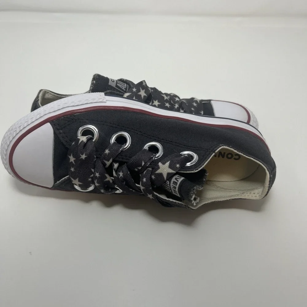Converse these shoes